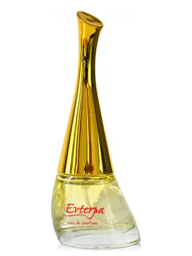 Perfume Strastni Tanci Zhilto de Evterpa