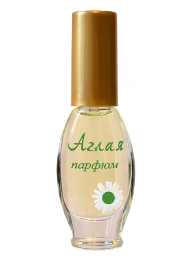 Perfume Aglaya Pompa Zelena de Evterpa