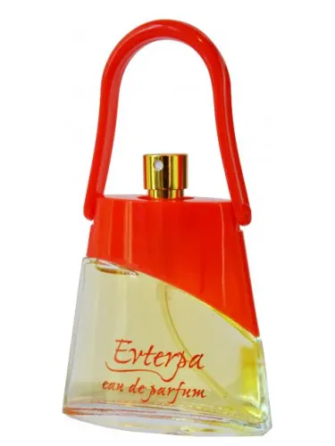 Perfume Bezgrijie Cerveno de Evterpa