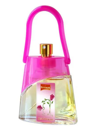 Perfume Bezgrijie Rosovo de Evterpa