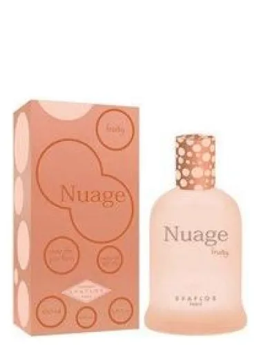 Perfume Nuage Fruity de Evaflor