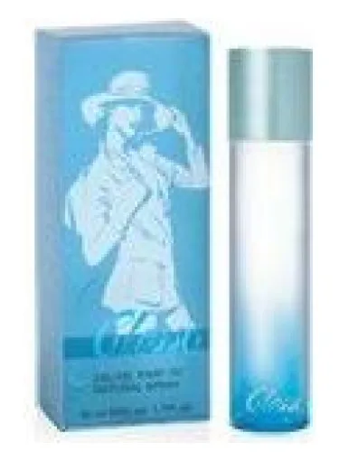 Perfume Podium Glossy de Evaflor