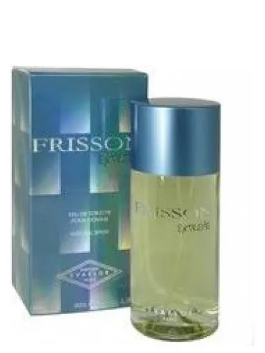 Perfume Frisson Extreme pour homme de Evaflor