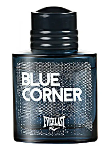 Perfume Bluer Corner de Everlast