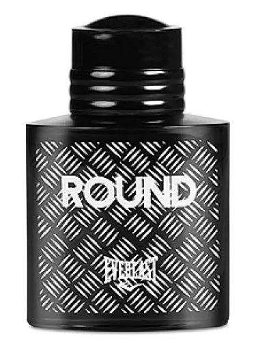 Perfume Round de Everlast