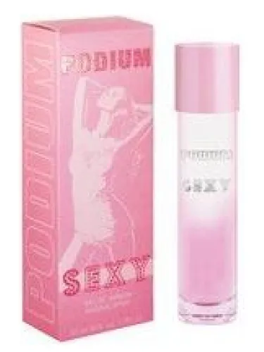 Perfume Podium Sexy de Evaflor
