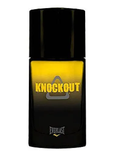 Perfume Knockout de Everlast