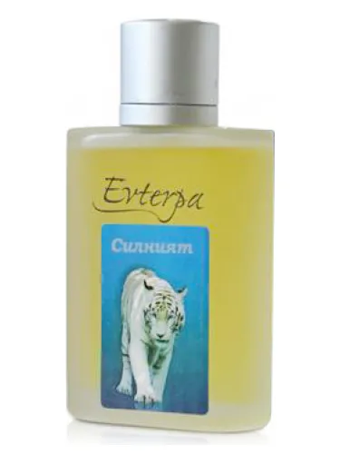 Perfume Silniyat de Evterpa