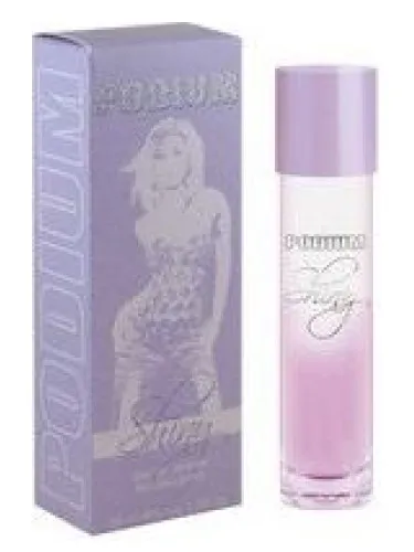 Perfume Podium Shiny de Evaflor