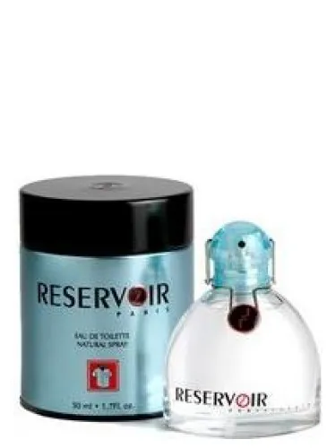 Perfume Reservoir de Evaflor