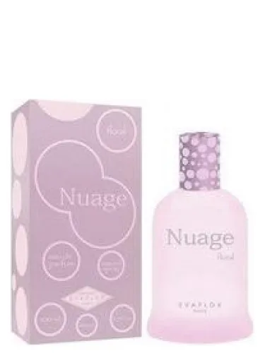 Perfume Nuage Floral de Evaflor