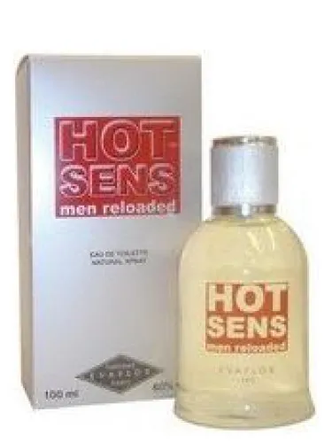 Perfume Hot Sens de Evaflor