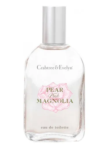 Perfume Pear and Pink Magnolia de Crabtree & Evelyn