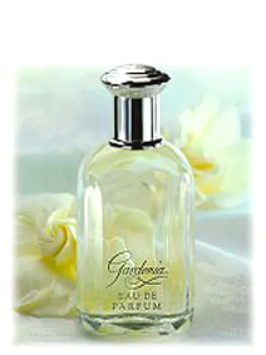 Perfume Gardenia de Crabtree & Evelyn