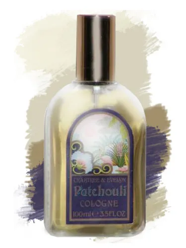 Perfume Patchouli de Crabtree & Evelyn
