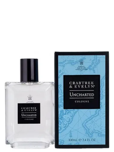 Perfume Uncharted de Crabtree & Evelyn