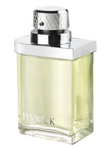 Perfume Flyback de Jacques Evard