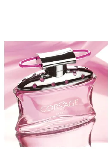 Perfume Corsage de Jacques Evard