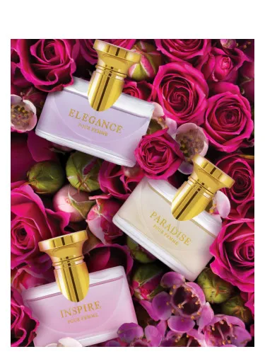 Perfume Elegant de Junaid Jamshed