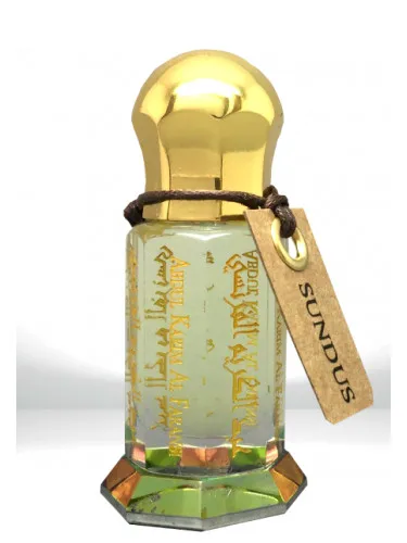 Perfume Sundus de Abdul Karim Al Faransi
