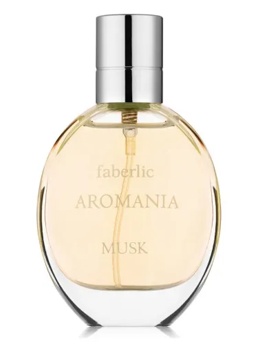 Imagen de Aromania Musk