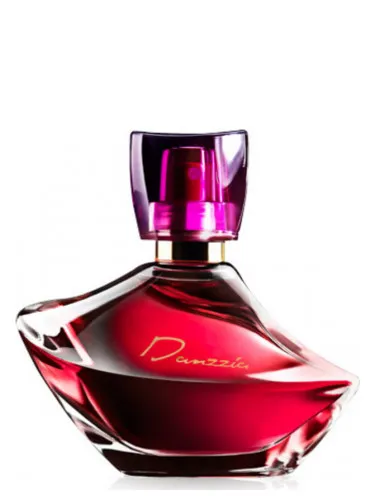 Perfume Danzzia de Ésika