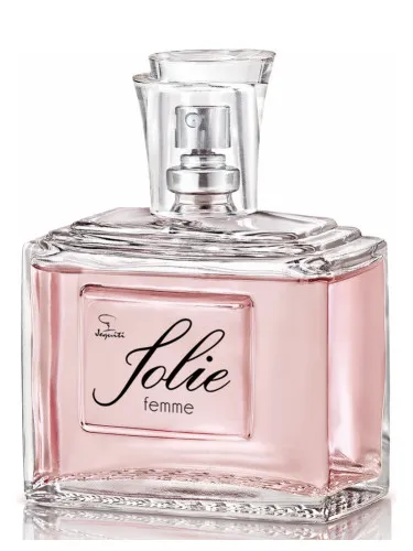 Imagen de Jolie Femme