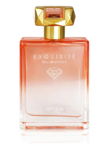 Perfume Exquisite de Zimaya