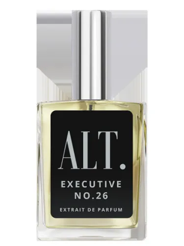 Perfume Executive de ALT. Fragrances