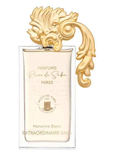 Perfume Extraordinaire Saba de Reine de Saba