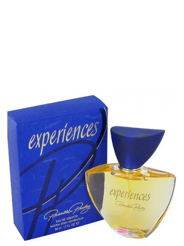 Perfume Experiences de Priscilla Presley