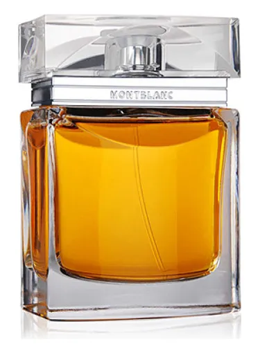 Perfume Homme Exceptionnel de Montblanc