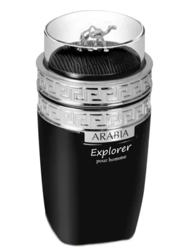 Perfume Arabia Explorer de Le Chameau