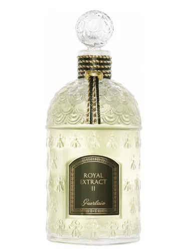 Perfume Royal Extract II de Guerlain