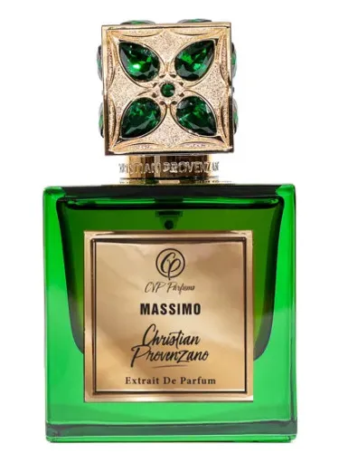 Imagen de Massimo Extrait De Parfum