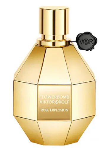 Imagen de Flowerbomb Rose Explosion