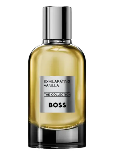 Imagen de The Collection Exhilarating Vanilla