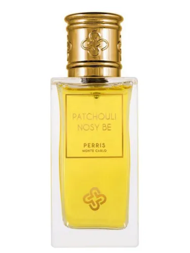 Imagen de Patchouly Nosy Be Extrait
