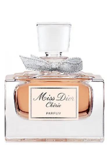 Imagen de Miss Dior Cherie Extrait de Parfum