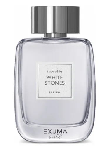 Imagen de White Stones