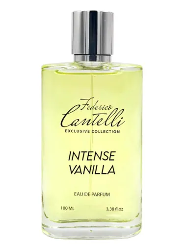 Imagen de Intense Vanilla