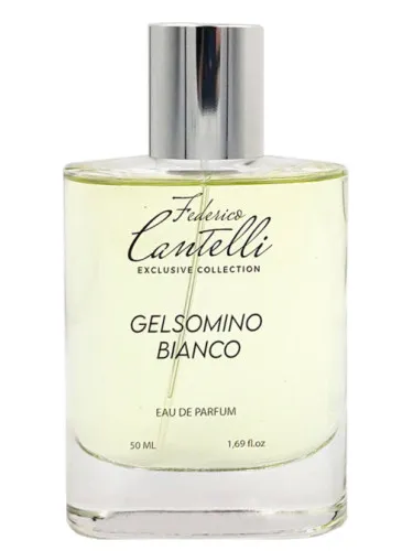 Imagen de Gelsomino Bianco