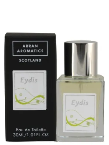 Perfume Eydis de Arran Aromatics