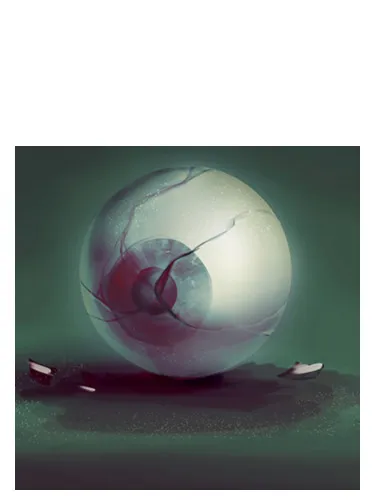 Imagen de Glass Eye