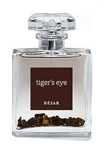 Imagen de Tiger's Eye