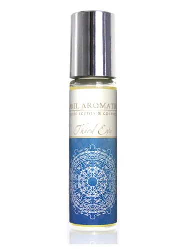 Perfume Third Eye Chakra Oil de April Aromatics