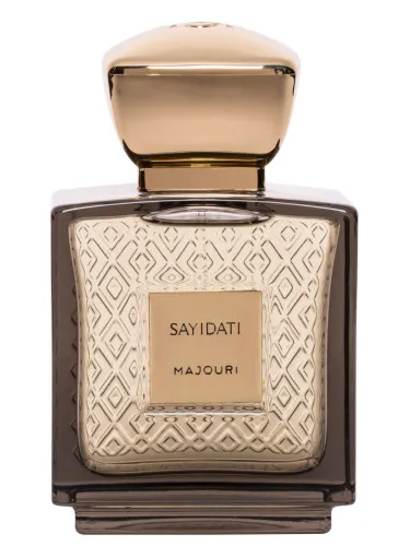 Imagen de Sayidati