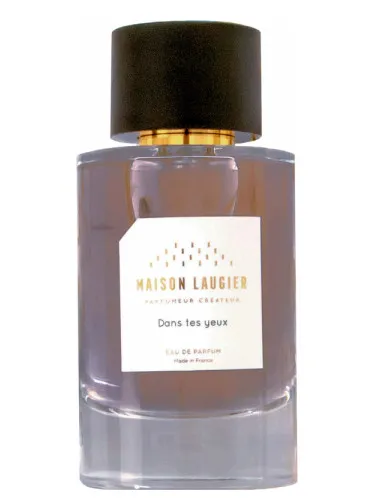 Perfume Dans Tes Yeux de Maison Laugier