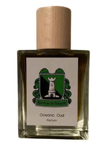Imagen de Oceanic Oud