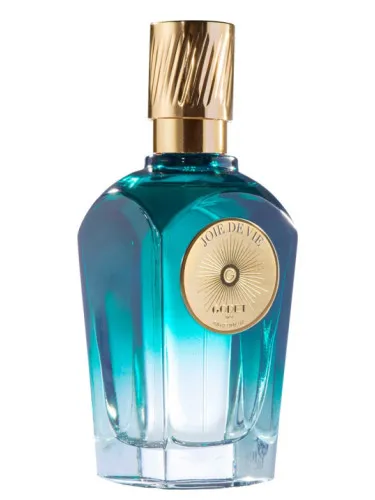 Perfume Joie de Vie de Godet